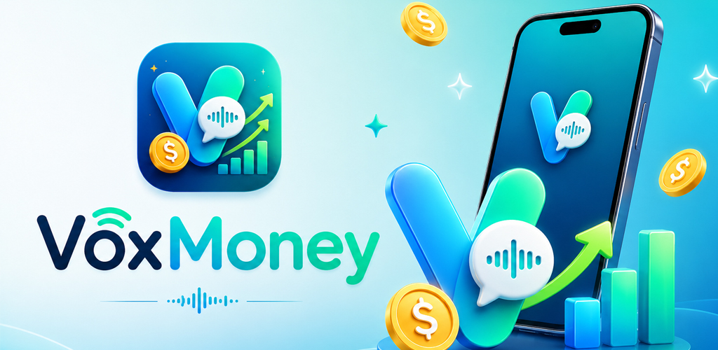 VoxMoney banner